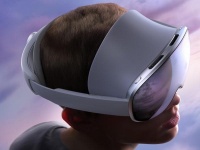 Samsung     Galaxy XR  Android XR     Apple Vision Pro