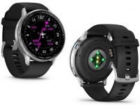 Garmin  D2 Air X15   -  AMOLED-     $650