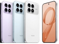 Xiaomi   Redmi K90   Snapdragon 8 Elite,   Bose    $360