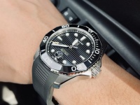 Tag Heuer Aquaracer:      