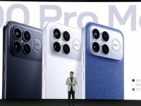   Redmi K90 Pro Max: OLED 120 ,  2.1    Bose, 7 560 , 100 