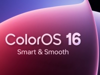    :   ColorOS 16