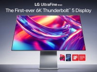 LG     6-   Thunderbolt 5