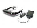 Vuzix iWear AV310   iPhone  52 