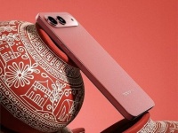     Tecno Spark Go 5G: 6000 , 120 , IP64  ز