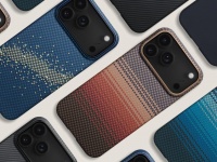     17  Pitaka:   iPhone 17 Pro Max  