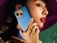  Sharp Aquos sense10 -   240-  OLED