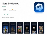OpenAI    Sora  Android