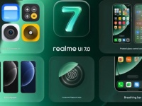 realme   realme UI 7.0     Apple Liquid Glass     50 
