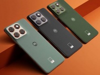 Motorola    Edge 70     X70 Air