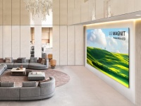 LG       LG MAGNIT Active Micro LED