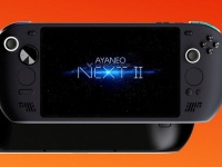 AyaNeo    Next II   Ryzen AI Max+ 395