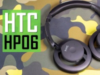 ³   HTC HP06 - HTC ?!