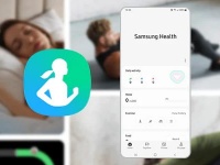   Samsung Health '        Galaxy Watch