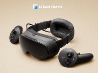 Valve  Steam Frame  VR-      񳺿  Steam