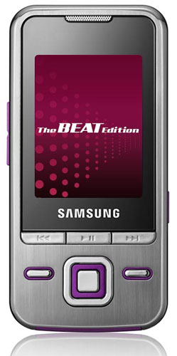 Samsung M3200 BEATs