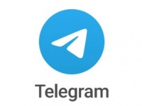  Telegram       
