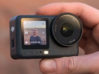 DJI   - Osmo Action 6       379