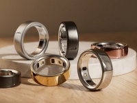  - Oura Ring     Samsung, Amazfit     