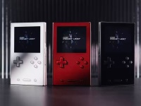  Ayaneo Pocket Vert -    -       615 ppi