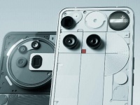 Nothing     Android 16       