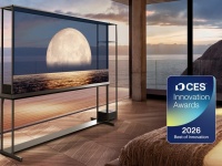 LG    CES 2026 Innovation Awards
