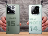Xiaomi 15T Pro  Redmi Note 14 Pro:   1825-    