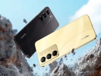 Գ :  Realme C75  Realme Buds Air 6 Pro      