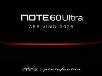 Note 60 Ultra       Infinix    Pininfarina