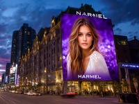 LED екрани: просте пояснення технології, що змінила вулиці