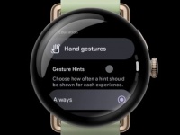 Google  Pixel Watch 4       