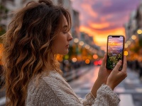 Google ��������� Gemini � Chrome ��� iPhone � iPad