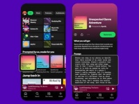 ������� ���� �������: � Spotify ������� ز �������� ��������� �� ������