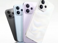 ������������ �������� vivo S50 �� $425: 6500 ���, 90 �� �������, IP69, ��� 50 ��. ������ � Snapdragon 8s Gen 3