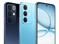 ������������ realme Narzo 90 � realme Narzo 90x $130: 7000 ���, 60 ��, ����� 120 ��� 144 ��, 50 �� ������