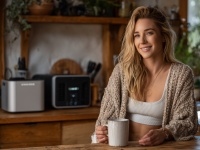 Зарядная станция от ТОП бренда: EcoFlow или аналоги?