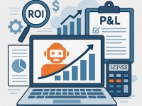 �� ������� ����� AI �� ������������� �� P&L ��������