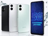 Samsung ���������� �� ���� ���� ����������� - Galaxy A07 5G ������ 6000 ���