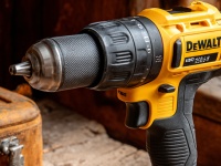 ������� � ������ ���������� ���������� ����������: DeWalt �� �������?!