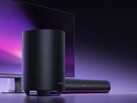 Xiaomi ����������� �������� �������� Redmi Computer Speaker 2 Pro � ����������� ����������