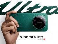 ������������ �������� � ���������� ������� 2026 ���� � Xiaomi 17 Ultra � ����� Leica Edition � ���������� ������ ����