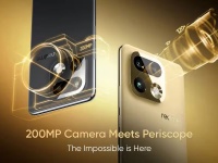 ������� � realme 16 Pro+ ����� �� ����������: 7000 ���, ������ IP69K � ����������� ������ ������