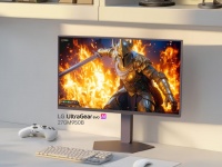 LG �������� UltraGear evo, �������������� 5�-������ ������� ������ � ��� �������㳿 ������������� ���������� � ز