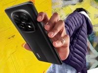 ������� ���� ������ ��������� Poco M8 5G: 6,77-�������� AMOLED 120 ��, 5520 ���, 50 �� � IP65