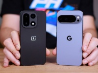 ��������� Google Pixel � OnePlus 15: ���� �������� �������?
