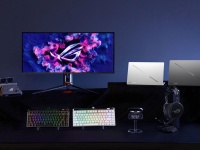 20 ���� ��������: ASUS Republic of Gamers ����������� ������ ����� ������� �� CES 2026