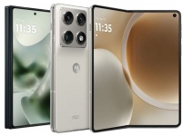 Motorola ����������� ��� ������ ��������-������ � Razr Fold � ������� 8,1