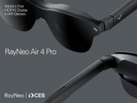 TCL ����������� ��������� ����� AR-������� RayNeo Air 4 Pro � ������ � ��� � HDR10