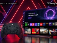 LG ������� ��� ����� �������� ������������ ���������� �Designed for LG Gaming Portal�
