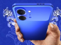 �������� ��������  Tecno Spark Go 3